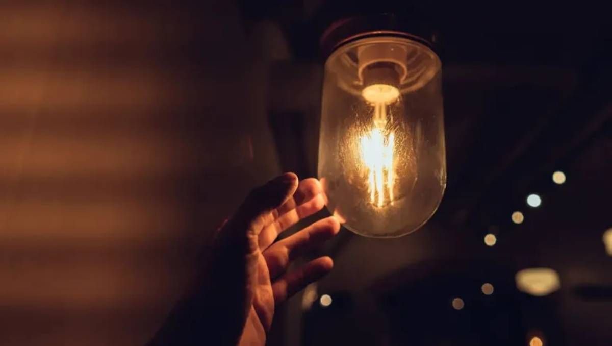 La tarifa eléctrica es impagable, se denunció.