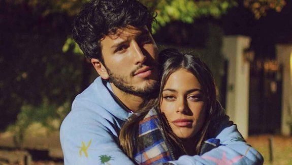 Yatra opinó sobre el romance de Tini y De Paul: ¿Qué dijo?
