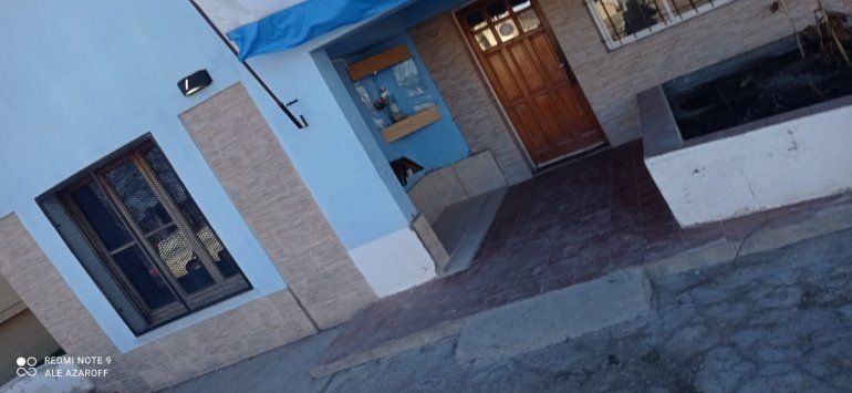 Desobedeció una prohibición de acercamiento y quedó detenido.