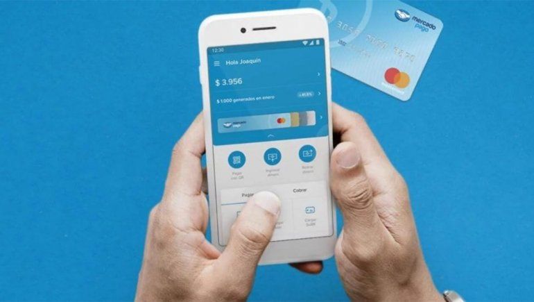 AFIP podrá embargar billeteras digitales por deudas impositivas