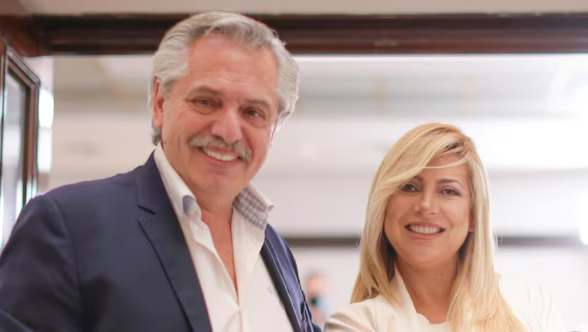 Renunciaron los abogados de Fabiola Yáñez en medio de su disputa judicial con Alberto Fernández