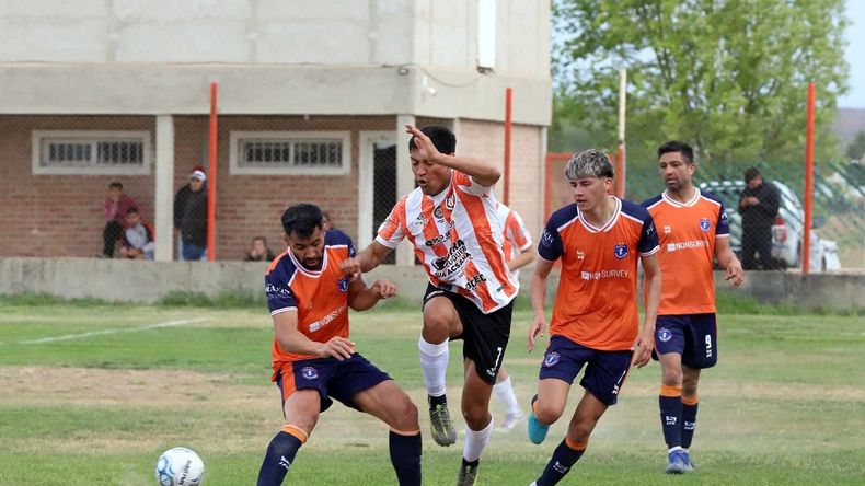 Duro comunicado de Patagonia tras su eliminación del Regional: No manchen más al futbol