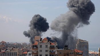 El primer ministro de Israel declaró el estado de guerra tras los ataques del grupo Hamas. El primer ministro de Israel declaró el estado de guerra tras los ataques del grupo Hamas.