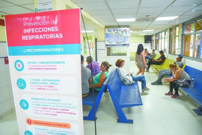 Coronavirus: se confirmaron casos en Jujuy, Salta y Santa Cruz