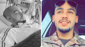 El joven era integrante de la realeza de Arabia Saudita