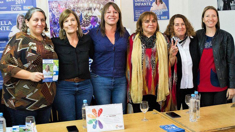 Quieren crear el Ministerio de la Mujer en Río Negro