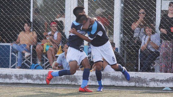La Amistad juega el domingo a las 18