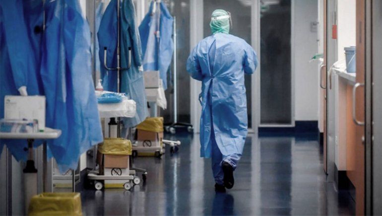 Coronavirus en Argentina: las curvas de contagios y muertes siguen en descenso