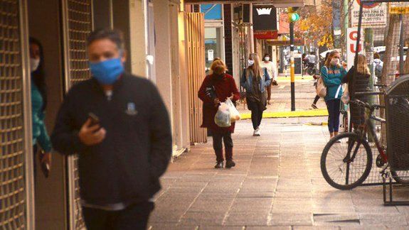Anunciaron cómo serán las restricciones tras la cuarentena