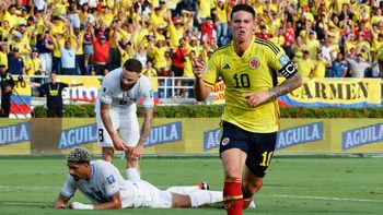 por que palabras de james rodriguez los hinchas de boca suenan con que juegue en argentina
