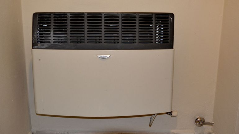 Antes de encender los calefactores, recomiendan chequearlos con un gasista matriculado para su correcto funcionamiento.