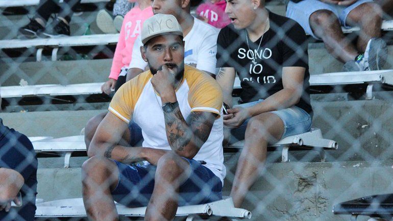 Herrera: Todos sabemos lo que es Huracán para mí