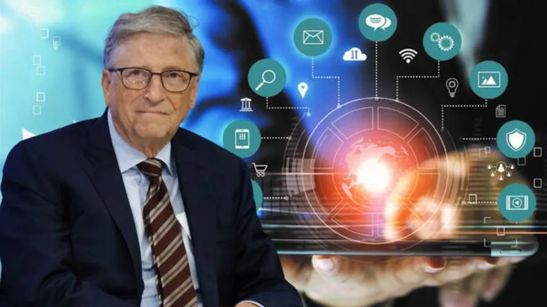 Bill Gates señaló cuáles son las 9 carreras con mejor futuro en el mercado laboral