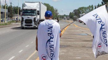 los ex obreros de interlagos comenzaran a cobrar la deuda los ex obreros de interlagos comenzaran a cobrar la deuda