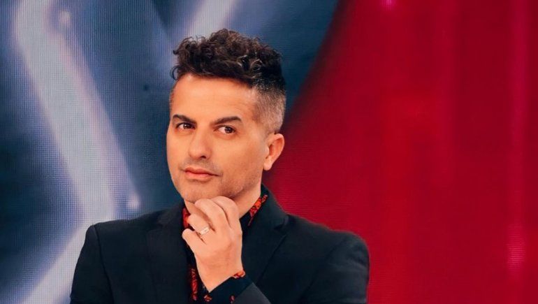 En La Academia hay dos jurados que no se pueden ni ver