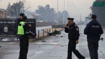 Otra persona muerta en un siniestro vial en Ruta 7. La mujer del auto se dio a la fuga y luego se entregó.