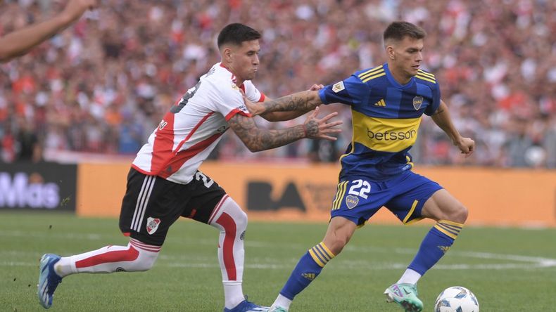 Boca y River recibirán menos dinero del esperado en el Mundial de Clubes