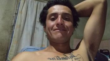 La búsqueda se extiende en todo el Alto Valle.