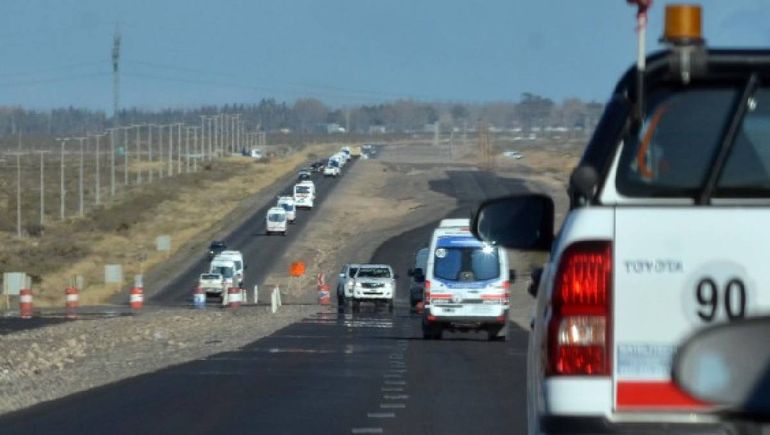 Un trabajador petrolero fue despedido por la empresa mientras se encontraba con licencia médica.