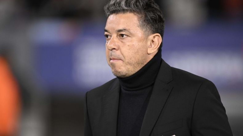River sigue prendido en todos los frentes.