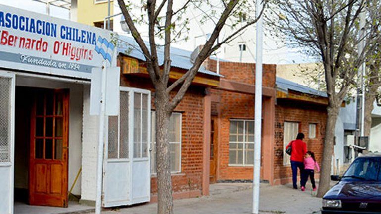 La capacitación será en la sede del Cemud