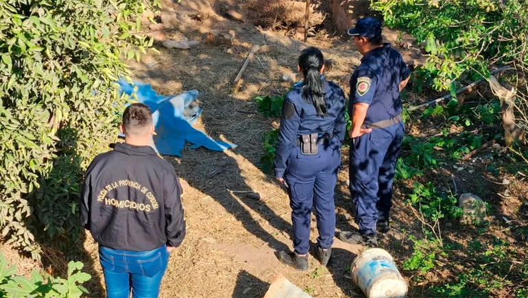 La casa del horror: asesinaron a dos hermanas en un ritual satánico