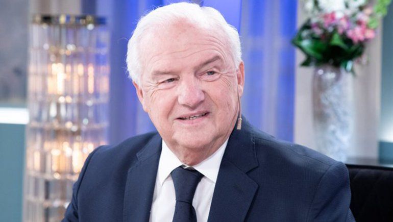 Polémico: Niembro celebró la muerte de Diego con Juana