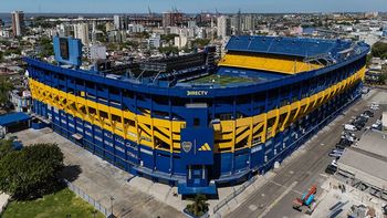 Boca aprobó una inversión millonaria para ampliar La Bombonera: los megaproyectos para 2026/27