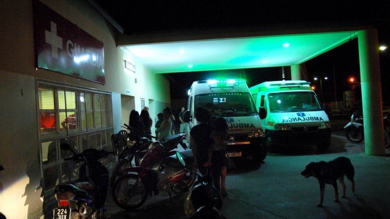 Murió el joven de 26 años que se disparó en la cabeza tras discutir con su pareja