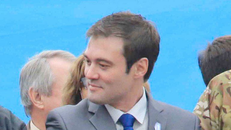 El intendente Lavin espera que se defina pronto el plan de obras.