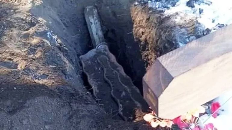 El Gaucho Muñoz fue enterrado en Bariloche. ¿Qué pasó con sus pertenencias?