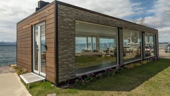 la justicia investiga presuntas estafas con casas containers