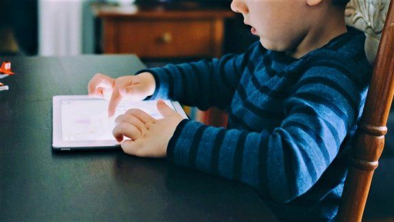 Parejas separadas: cómo mantener el contacto con los hijos 