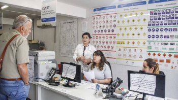 extienden validez de licencias de conducir vencidas en 2020