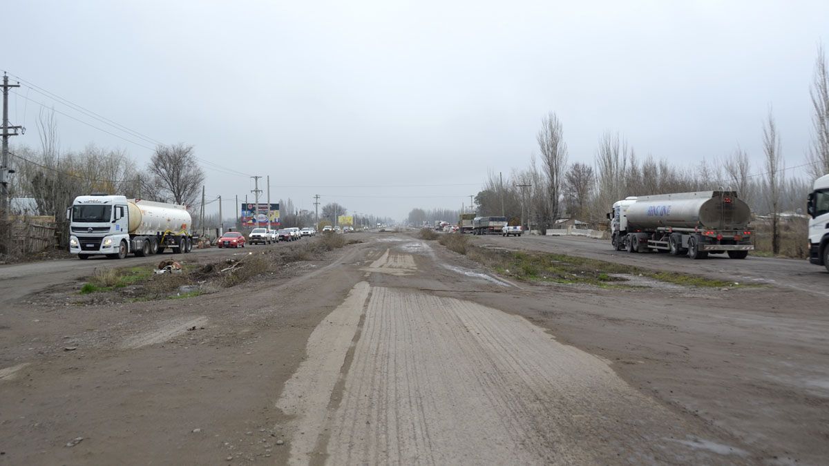 Rutas 22 y 151: la Provincia prepara un plan a 20 años para cambiar el mapa de las obras.