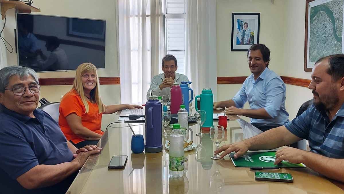 Otro problema para el gobierno: ahora ATE pidió reabrir la paritaria