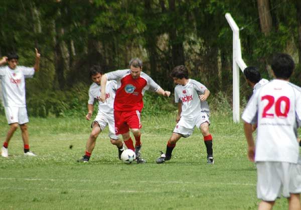 Décimo capítulo del Torneo 300 For Ever