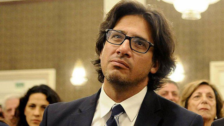 Río Negro participó del Consejo Federal sobre Justicia