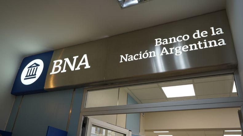Banco Nación: quiénes pueden acceder al crédito de $2.500.000 en 18 cuotas.