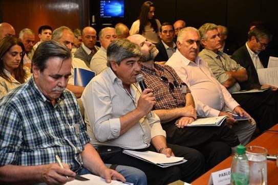 Las economías regionales exigen una ley de beneficios fiscales