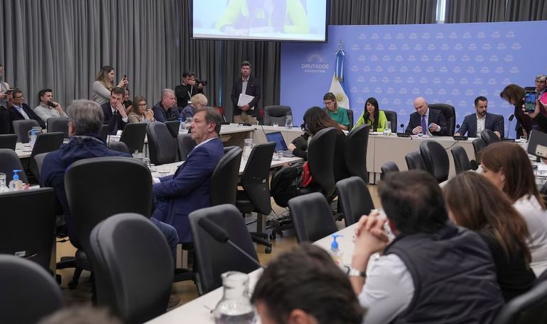 Avanza en Diputados el proyecto para impulsar el hidrógeno verde en Argentina: que lugar ocupará Río Negro