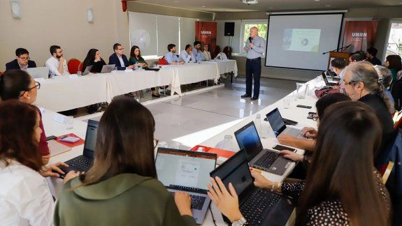 Cada vez hay más interés por los procesos de mediación