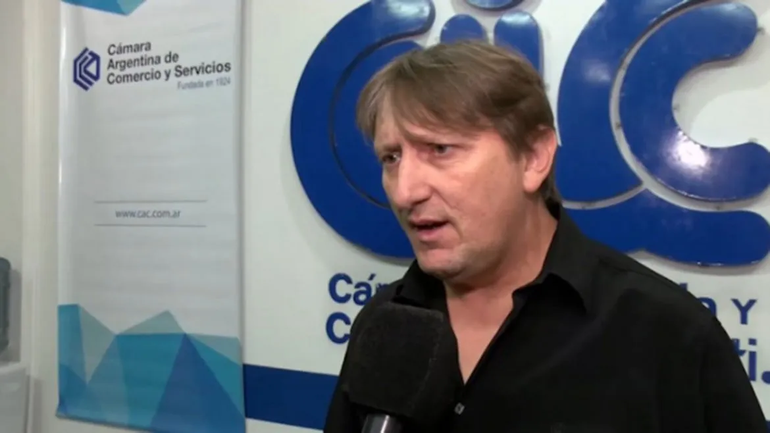 El referente de la CIC, Jos&eacute; Luis Bunter, se mostr&oacute; muy en desacuerdo con el r&eacute;gimen de inversiones tal como ha sido propuesto por el gobierno de La Libertad Avanza.