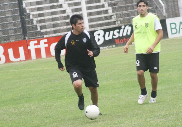 El Trueno Verde suma refuerzos