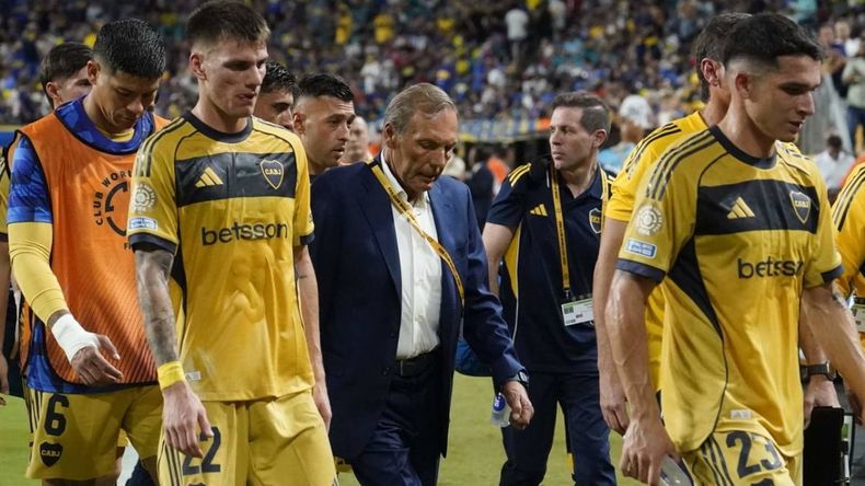 La importante oferta que recibió Boca desde Europa para quedarse con una de sus figuras