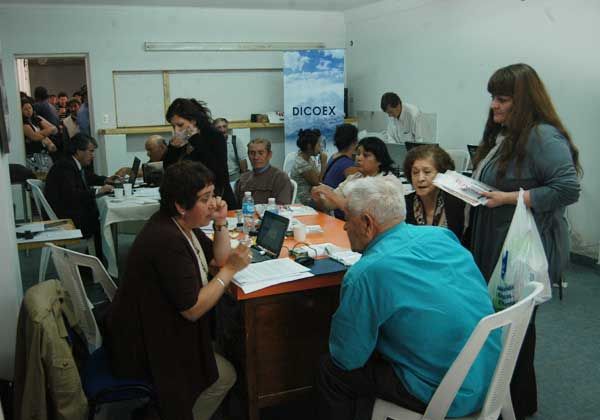 Un convenio permite a chilenos integrar aportes