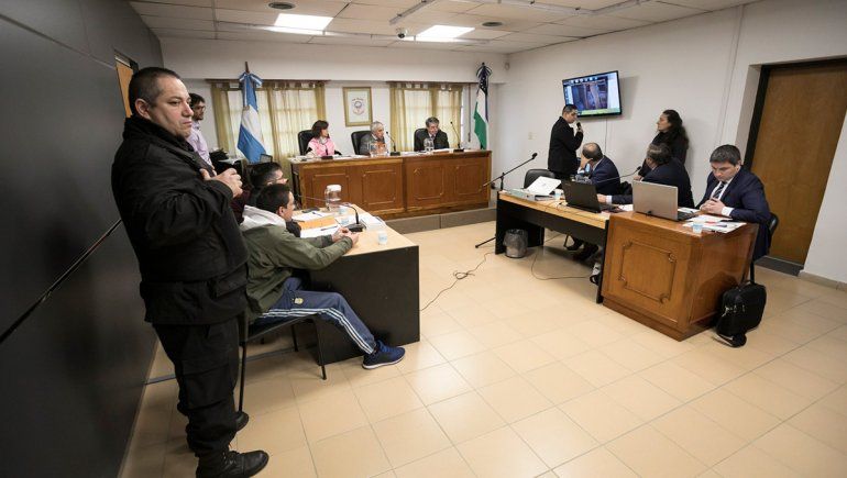 Defensores cipoleños protagonizan el primer encuentro internacional