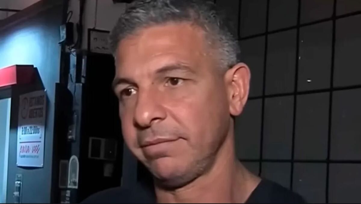 Marcelo Corazza.