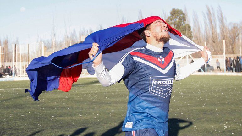 La Liga de la Confluencia y su largo receso de invierno