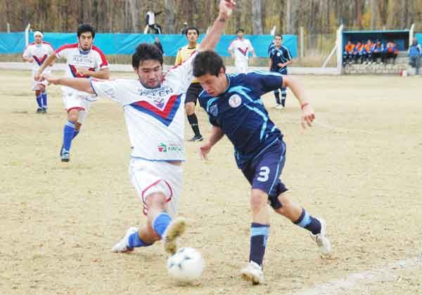 Pillmatun suma refuerzos y partidos amistosos